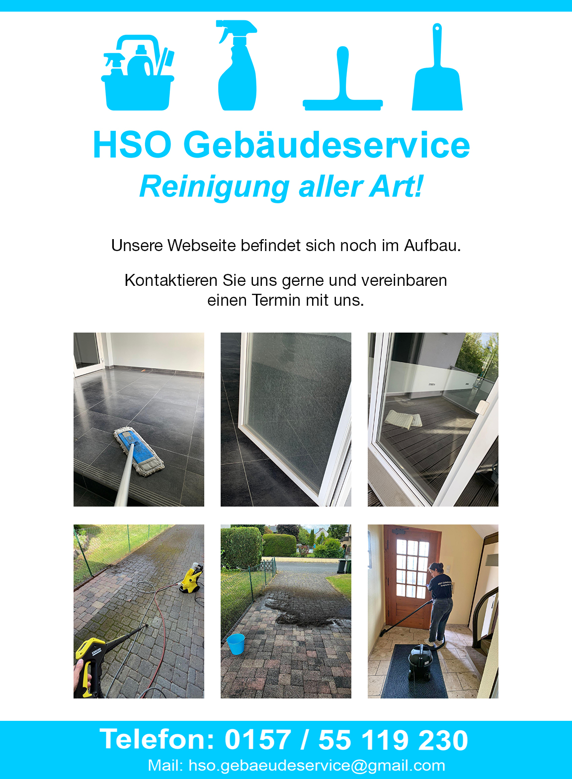 HSO Gebäudeservice Hameln